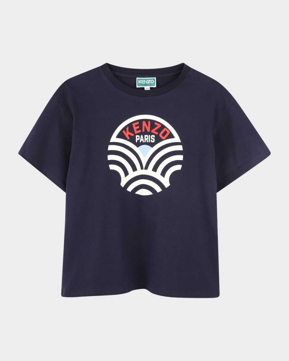 SHORT SLEEVES TSHIRT